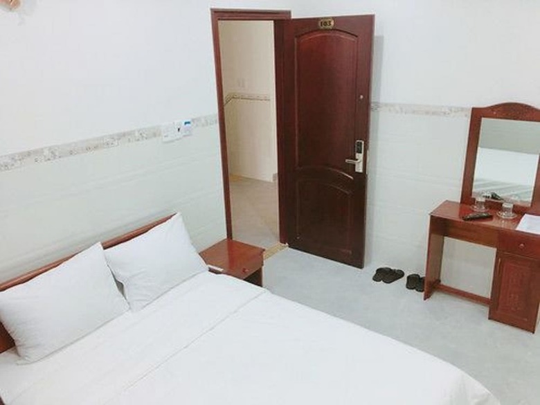 Hotel Thuy Tien