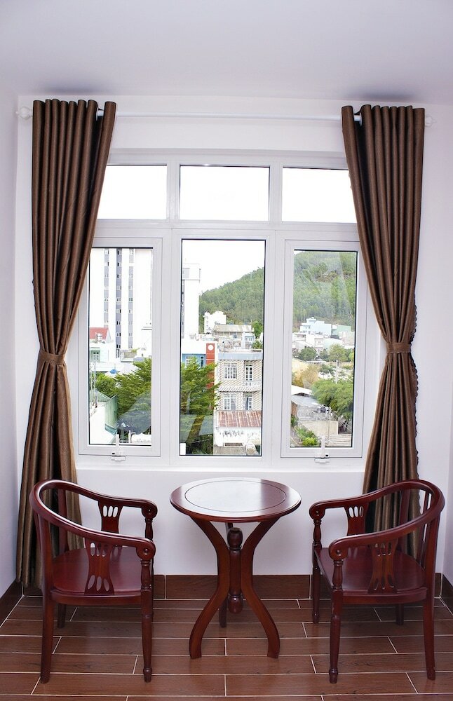 Hotel Thuy Tien