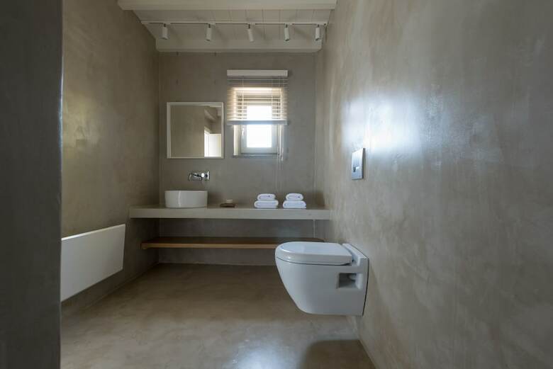 Villa Andros Tessera