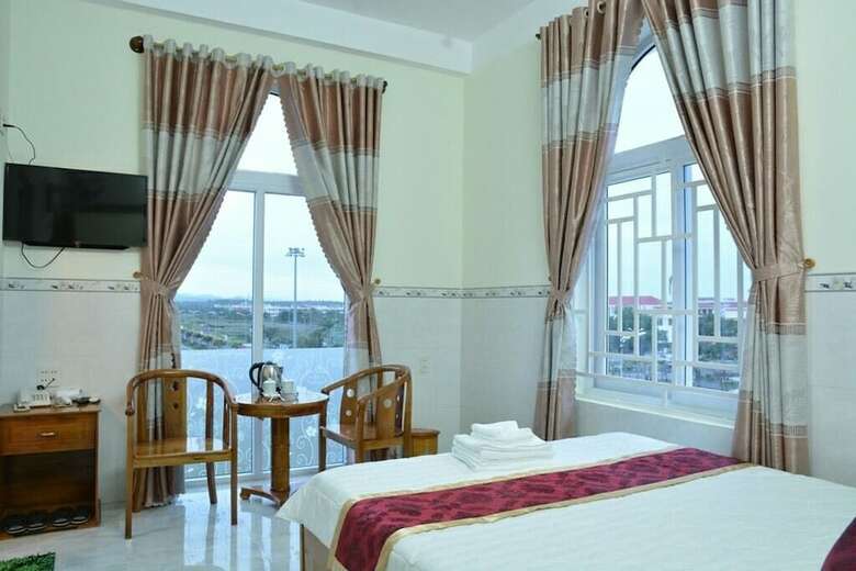 Thanh Nga Hotel