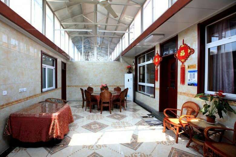 Hotel Chang Dao Wan Shun Yu Jia