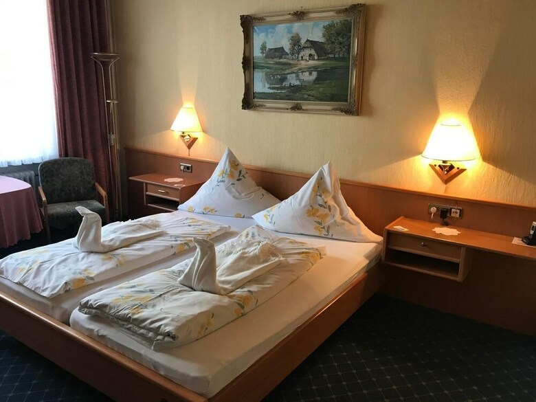 Hotel Mietz