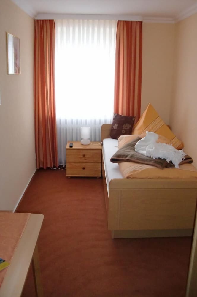 Hotel Mietz