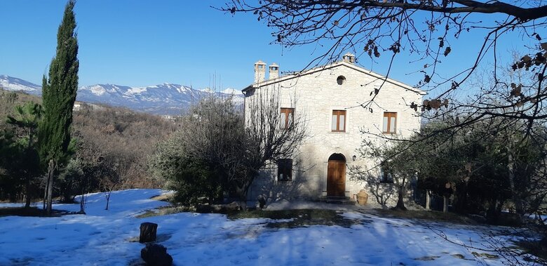 B&B Colle Della Selva