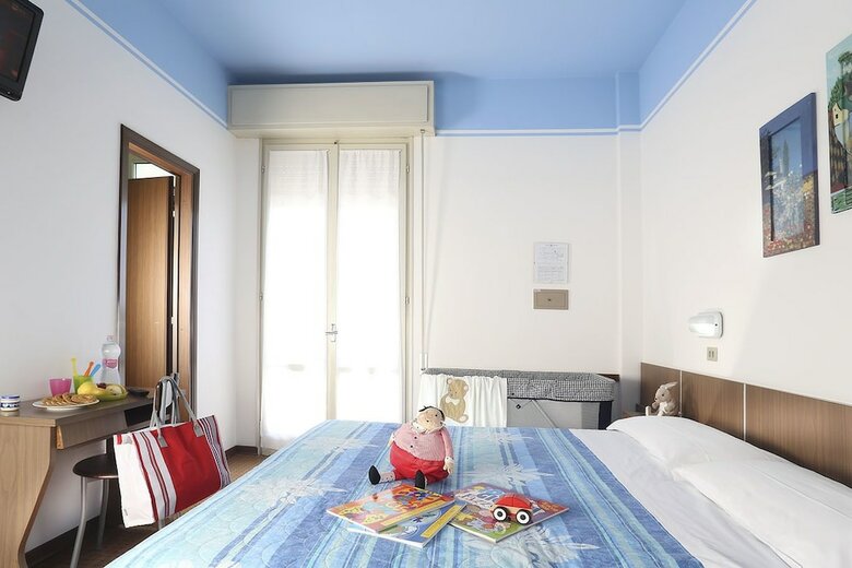 Hotel Marcus
