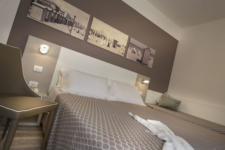 Hotel Marcus