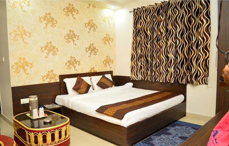 Hotel Abhinandan Inn Jaipur