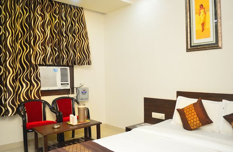 Hotel Abhinandan Inn Jaipur