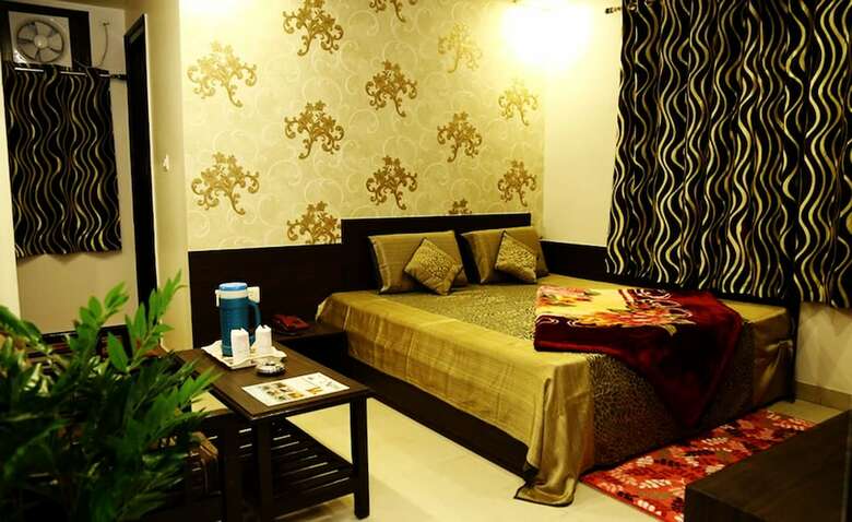 Hotel Abhinandan Inn Jaipur