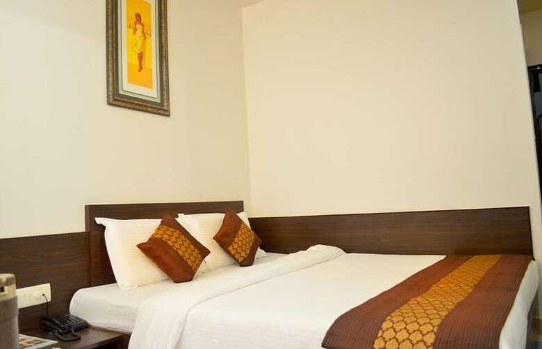 Hotel Abhinandan Inn Jaipur