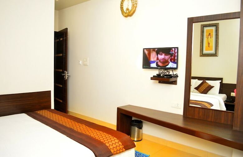 Hotel Abhinandan Inn Jaipur