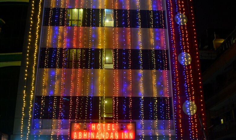 Hotel Abhinandan Inn Jaipur