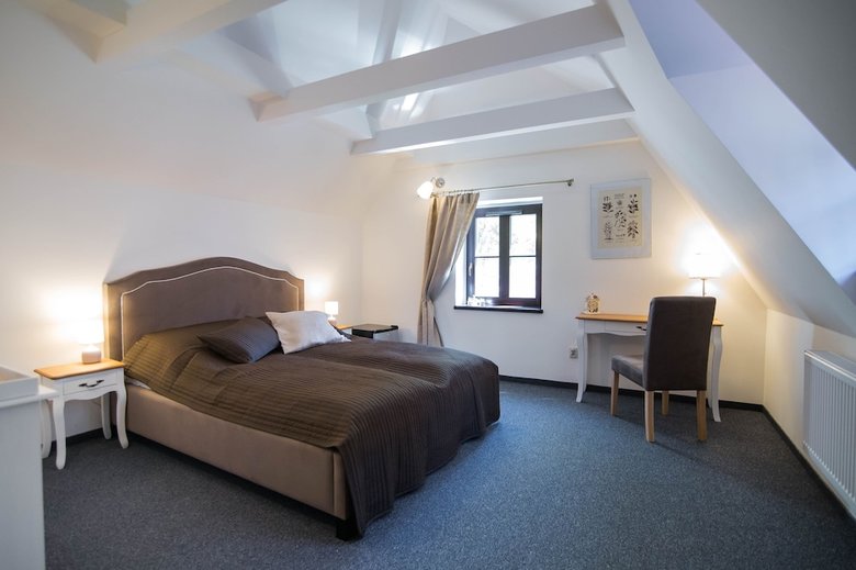 Hotel Piernikowy Domek