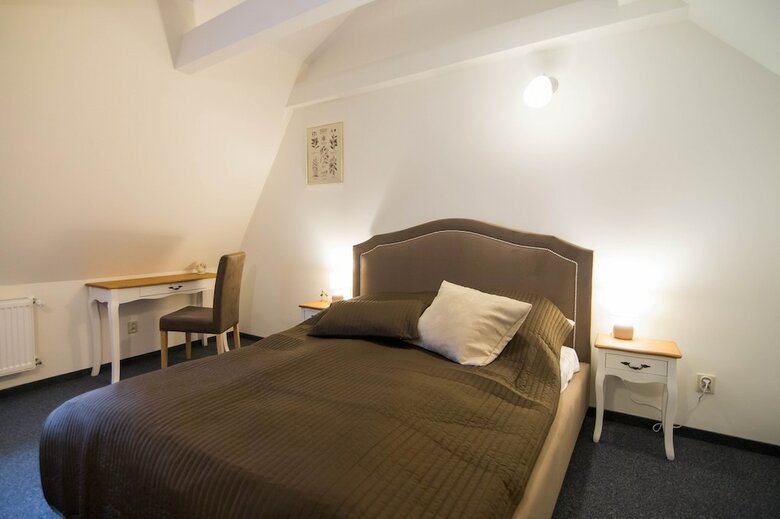Hotel Piernikowy Domek