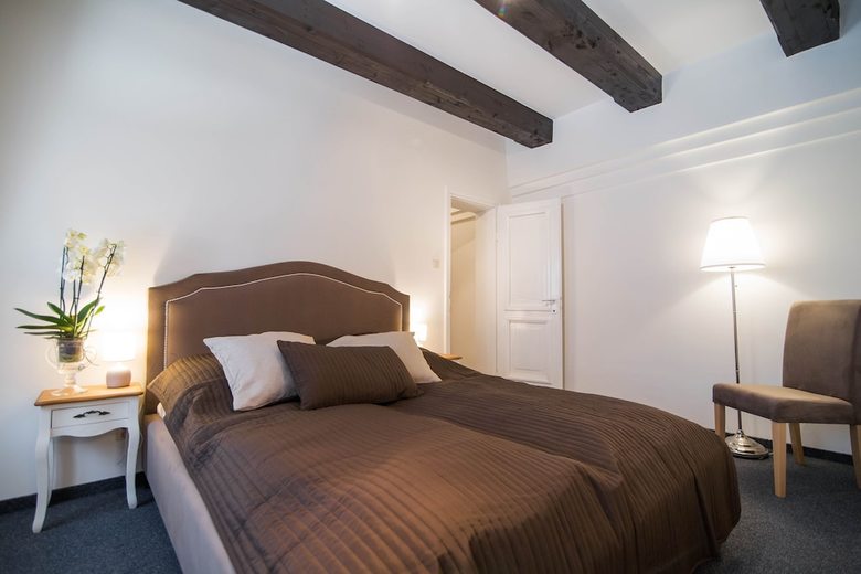 Hotel Piernikowy Domek