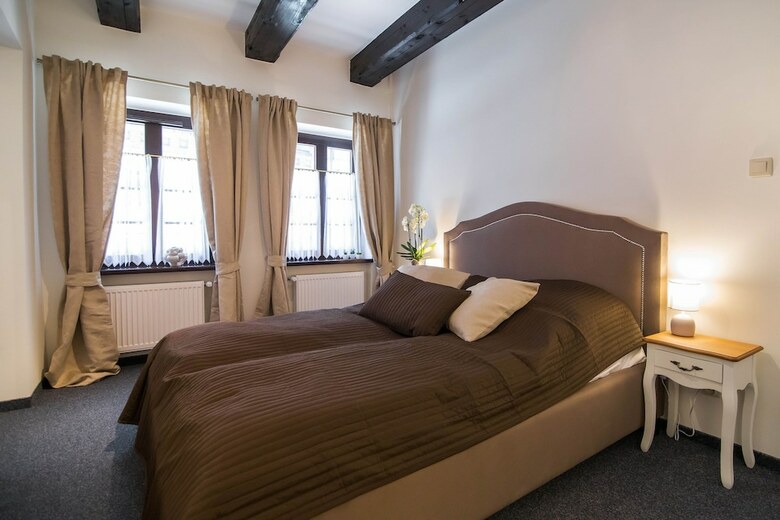 Hotel Piernikowy Domek