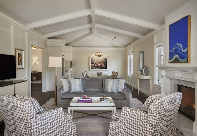 Hotel Rosewood Miramar Beach