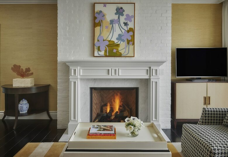 Hotel Rosewood Miramar Beach