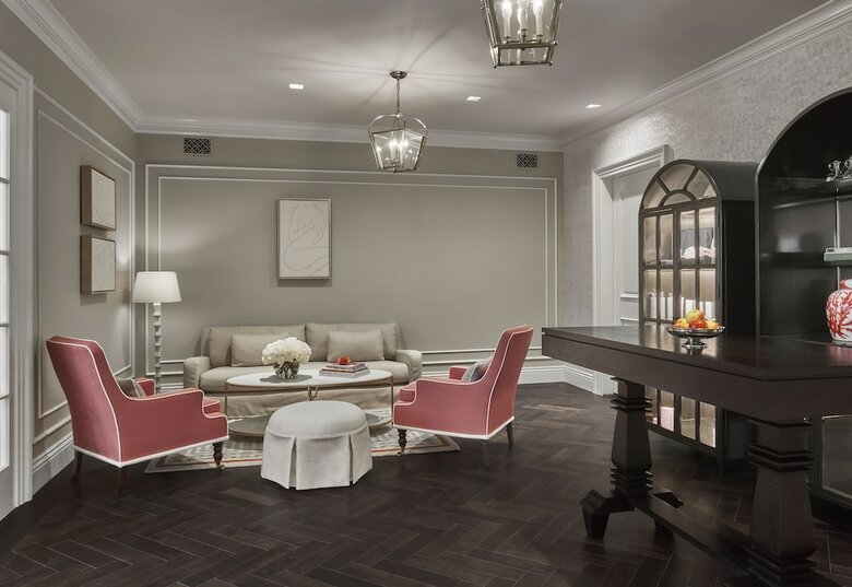 Hotel Rosewood Miramar Beach
