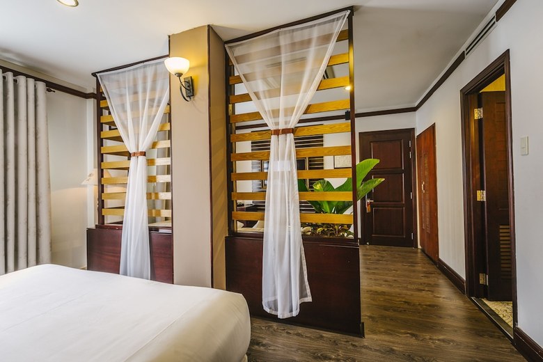 Prostyle Hotel Ho Chi Minh