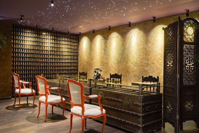 Prostyle Hotel Ho Chi Minh