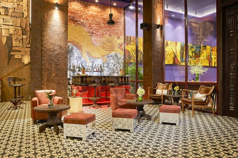 Prostyle Hotel Ho Chi Minh
