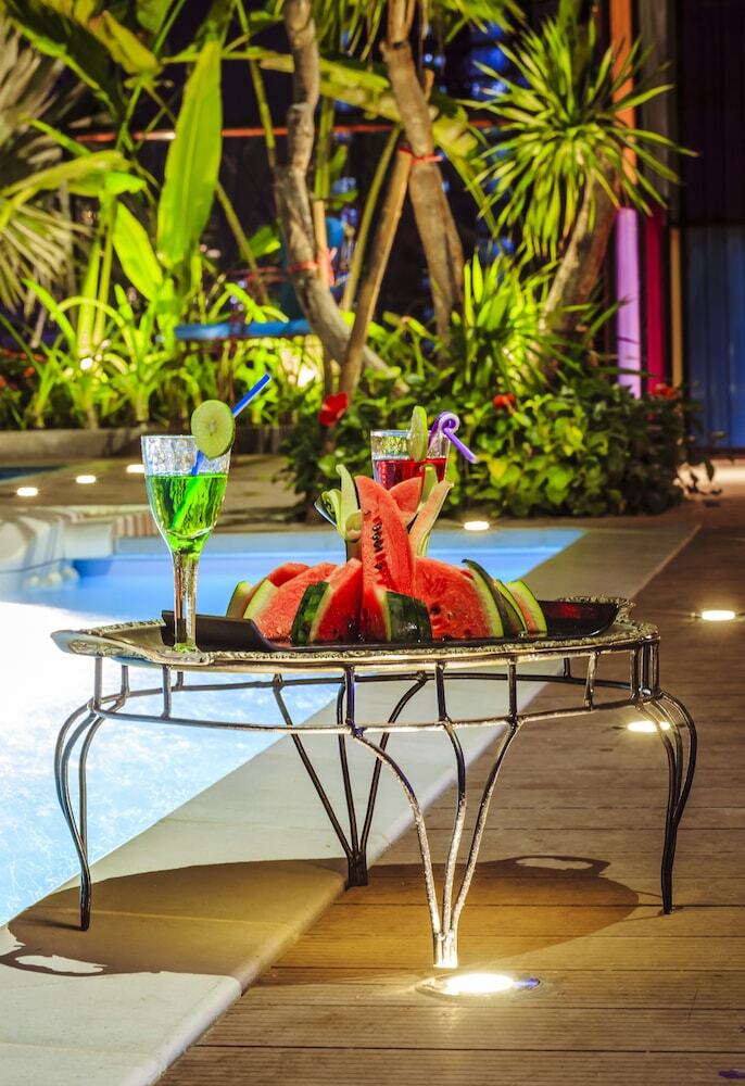 Prostyle Hotel Ho Chi Minh