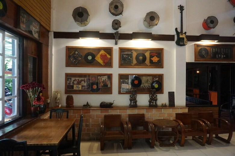 Hotel Kruatier Mansion