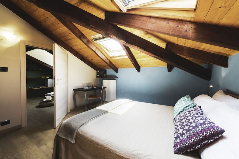 B&B Casa Danoi