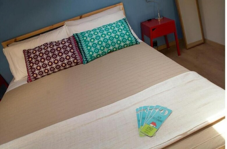B&B Casa Danoi