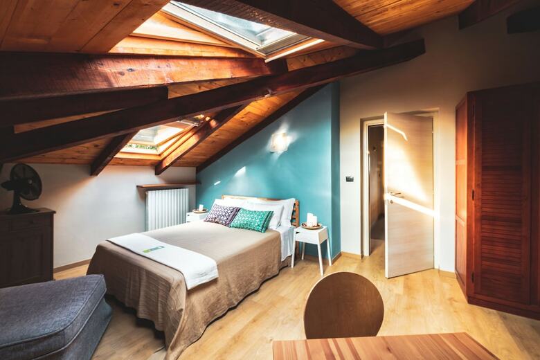 B&B Casa Danoi
