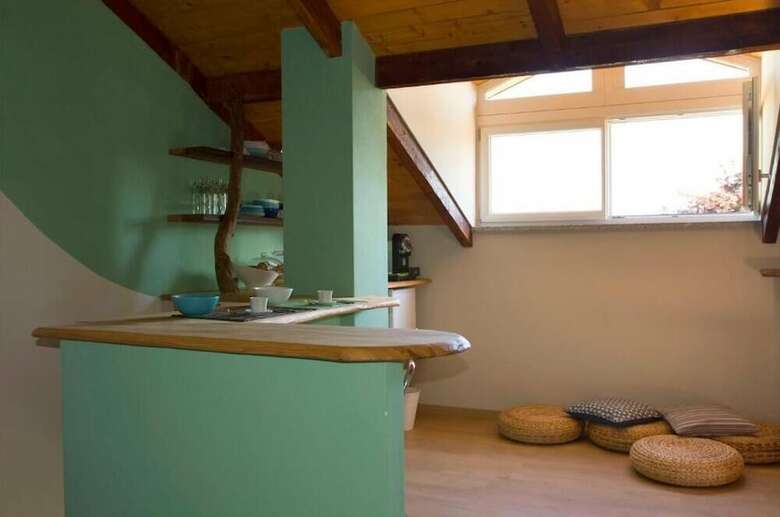 B&B Casa Danoi