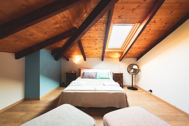 B&B Casa Danoi