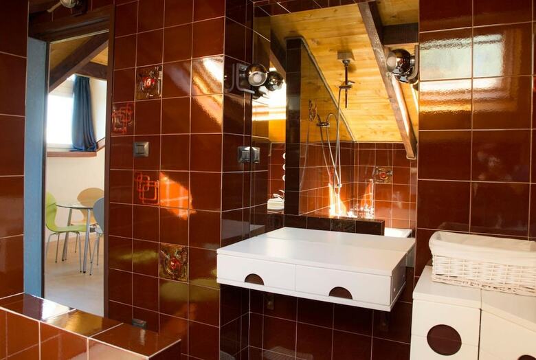 B&B Casa Danoi
