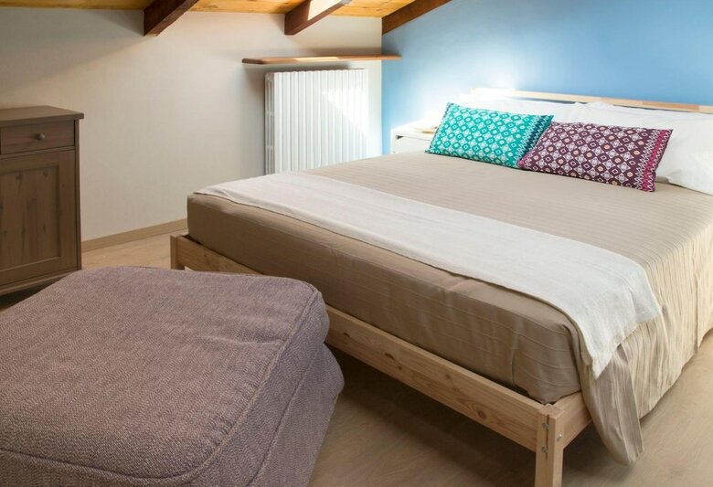 B&B Casa Danoi