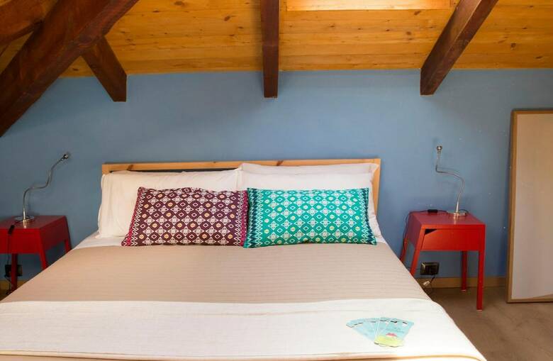 B&B Casa Danoi