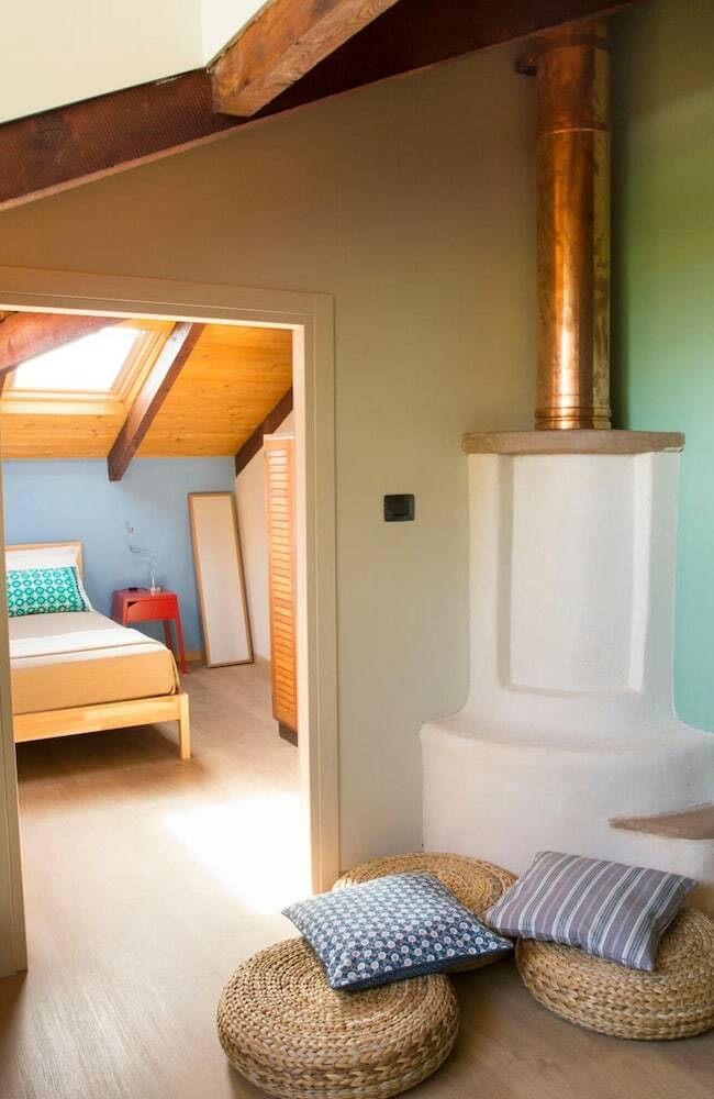 B&B Casa Danoi
