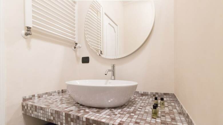 Italianway - Matteotti 33 Apartment