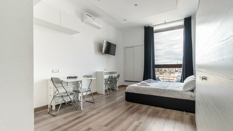 Apartamento Italianway - Sottoripa1amono