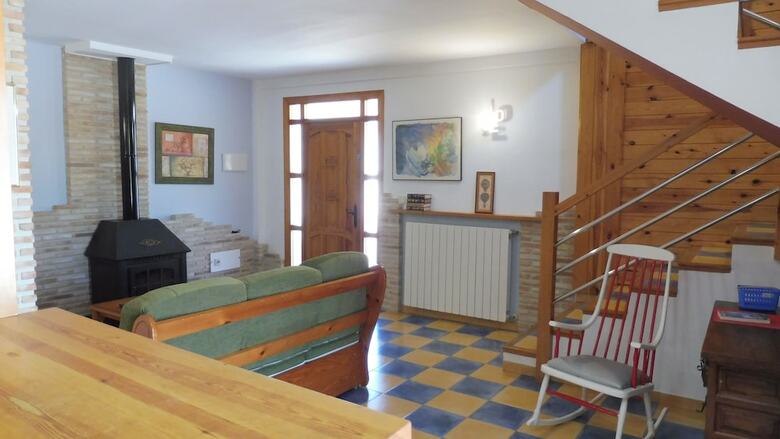 Agroturismo Cr Los Cuatro Vientos. Poniente
