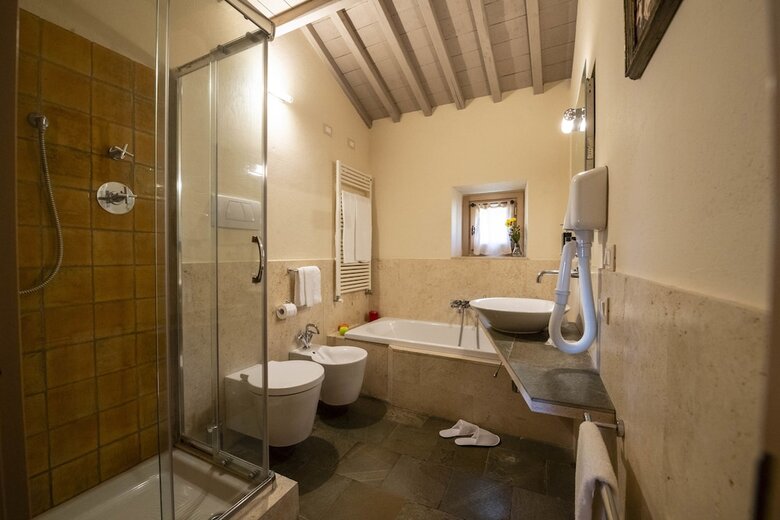 Apartamento Il Defizio