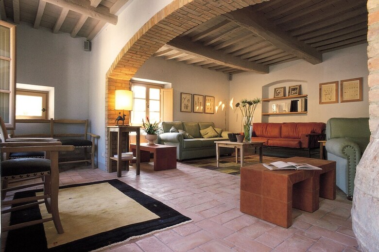 Apartamento Il Defizio