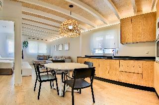 Apartamentos 525