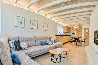 Apartamentos 525