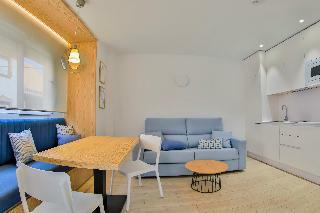 Apartamentos 525
