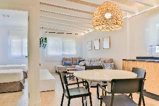 Apartamentos 525