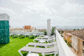 Apartamentos 525