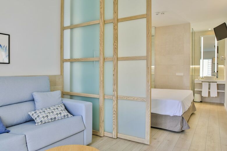 Apartamentos 525