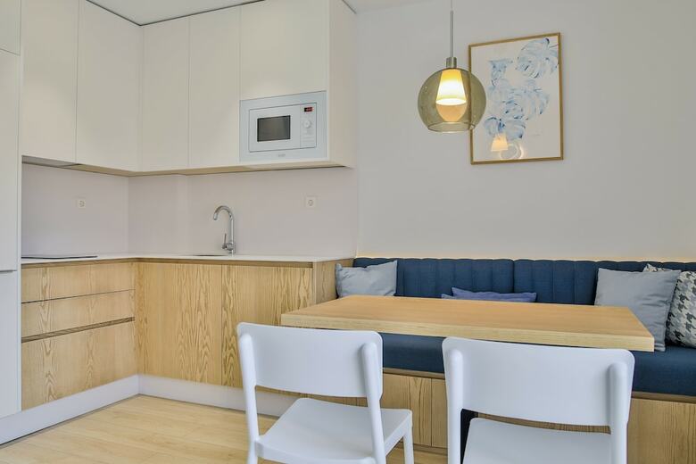 Apartamentos 525