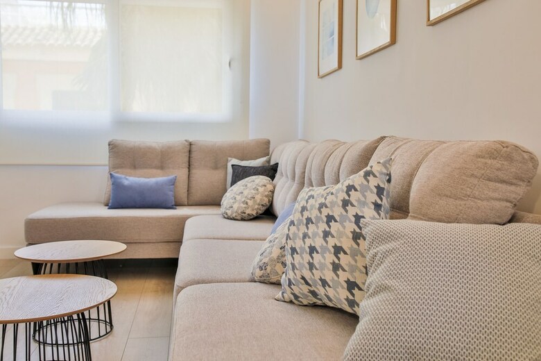 Apartamentos 525